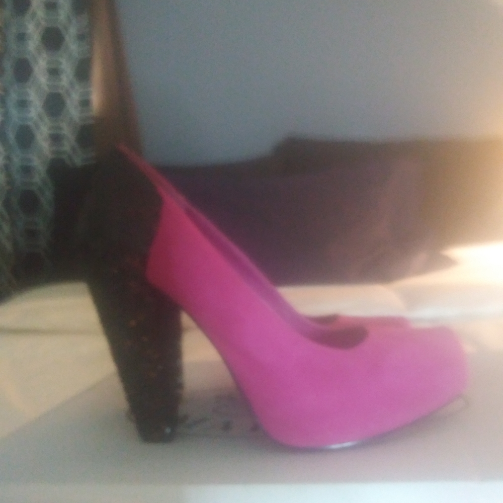 Women shoew